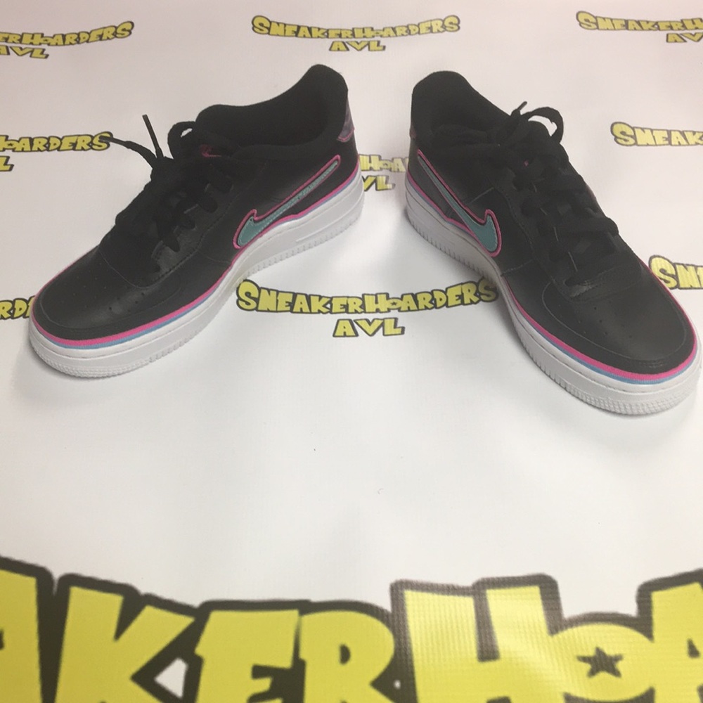 Nike Air Force 1 x NBA Low